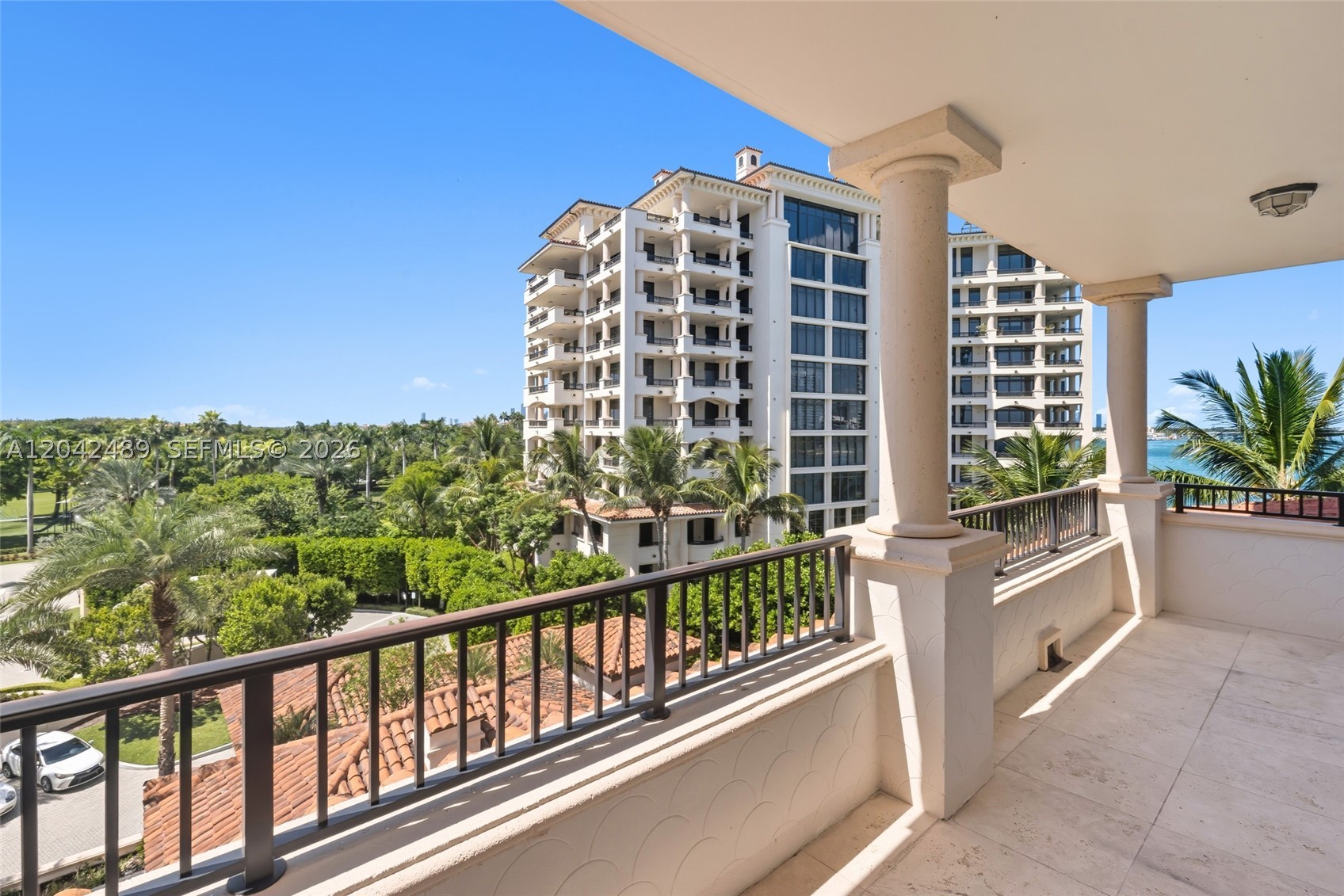 7141 Fisher Island Dr #7141, Miami Beach FL 33109
