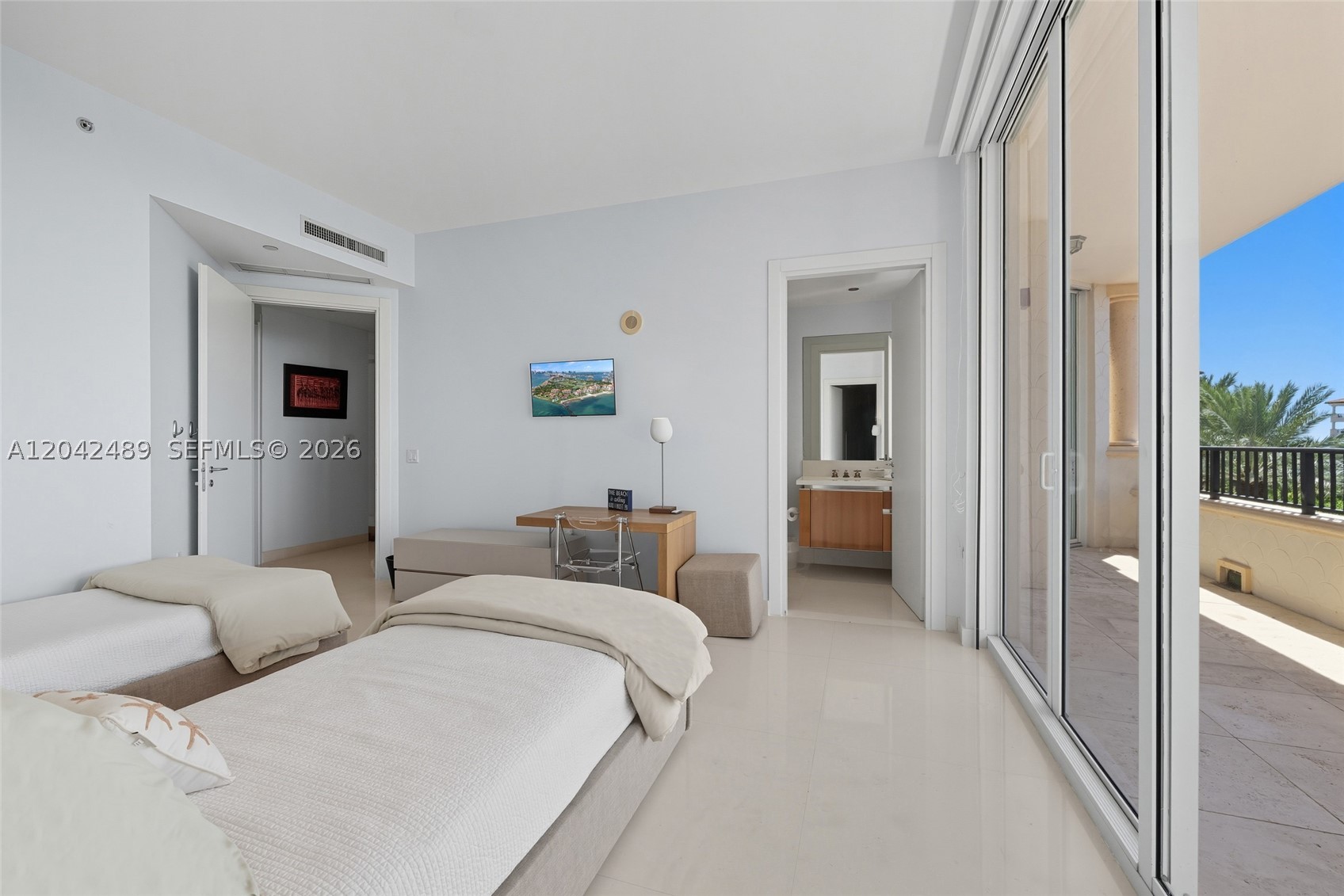 7141 Fisher Island Dr #7141, Miami Beach FL 33109
