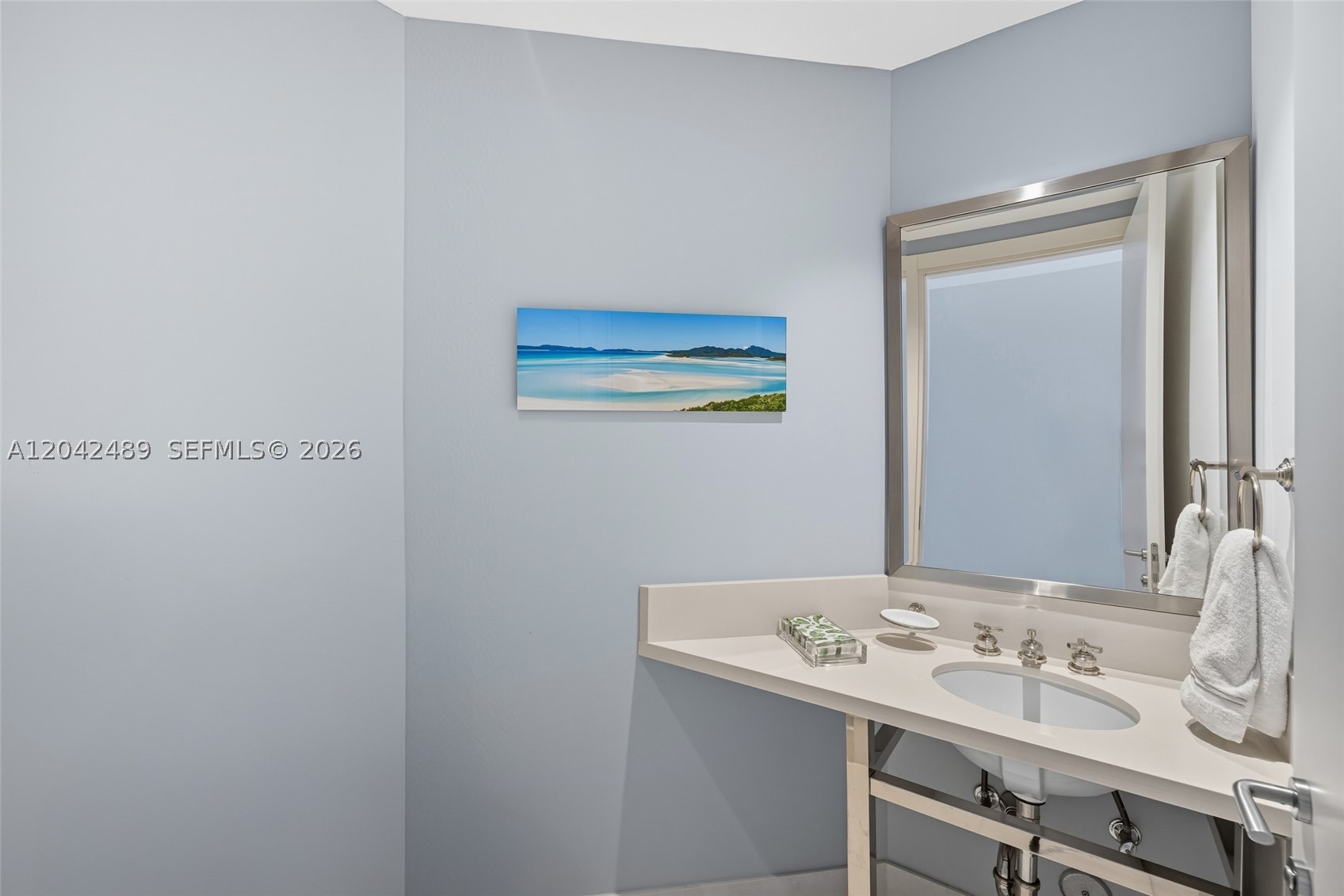 7141 Fisher Island Dr #7141, Miami Beach FL 33109