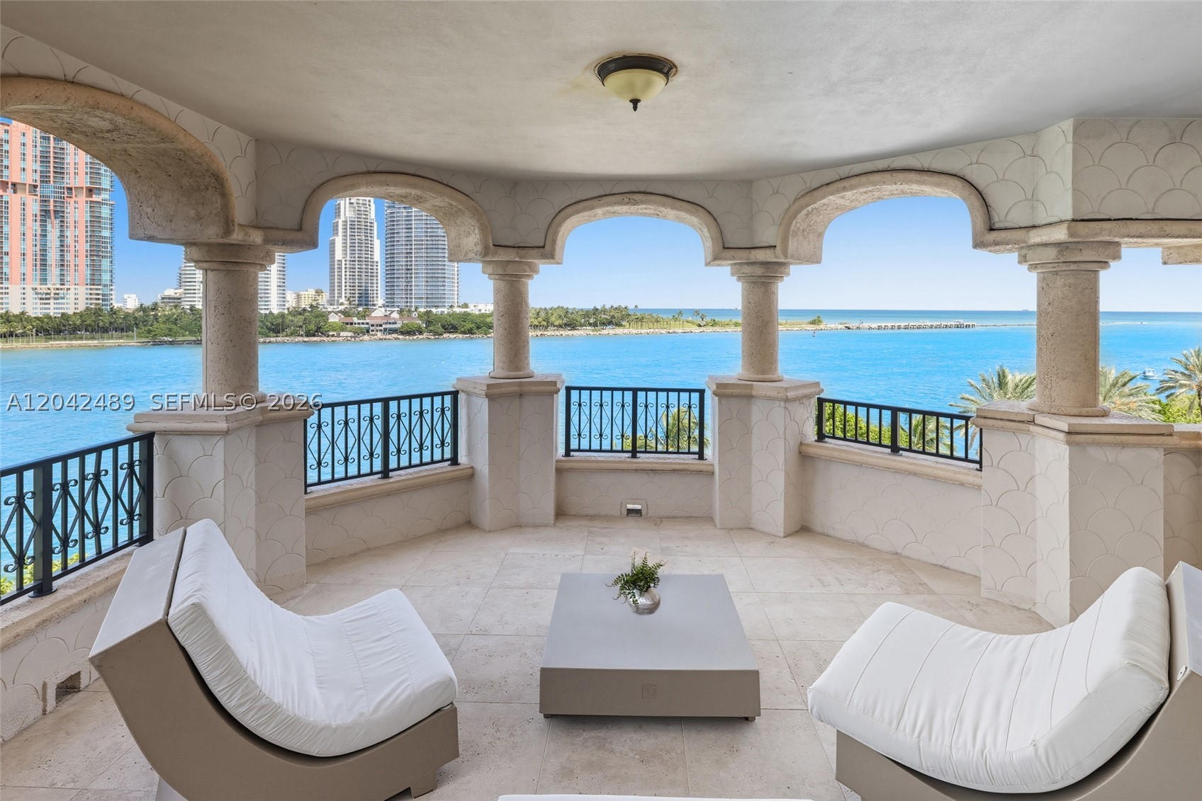 7141 Fisher Island Dr #7141, Miami Beach FL 33109