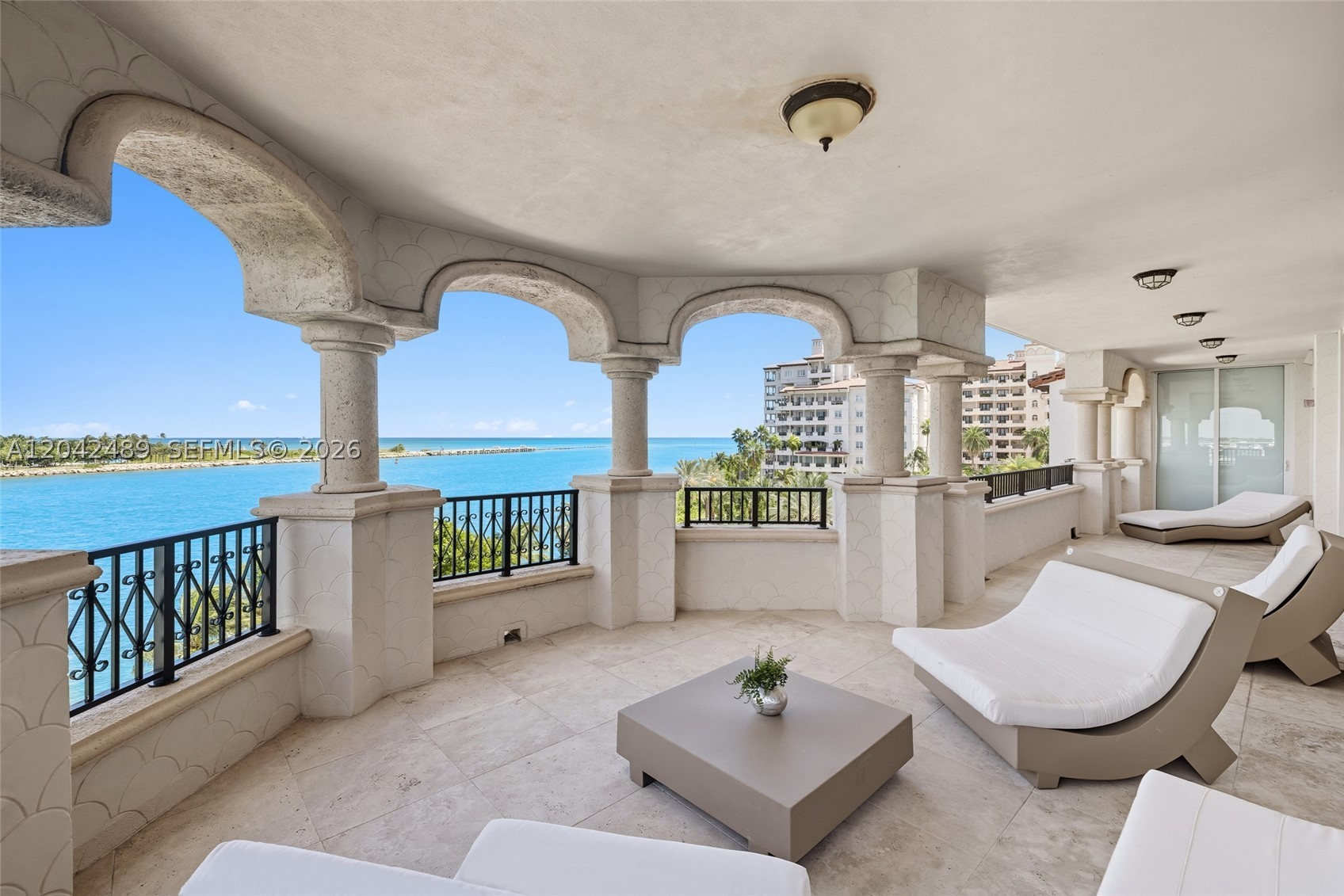 7141 Fisher Island Dr #7141, Miami Beach FL 33109