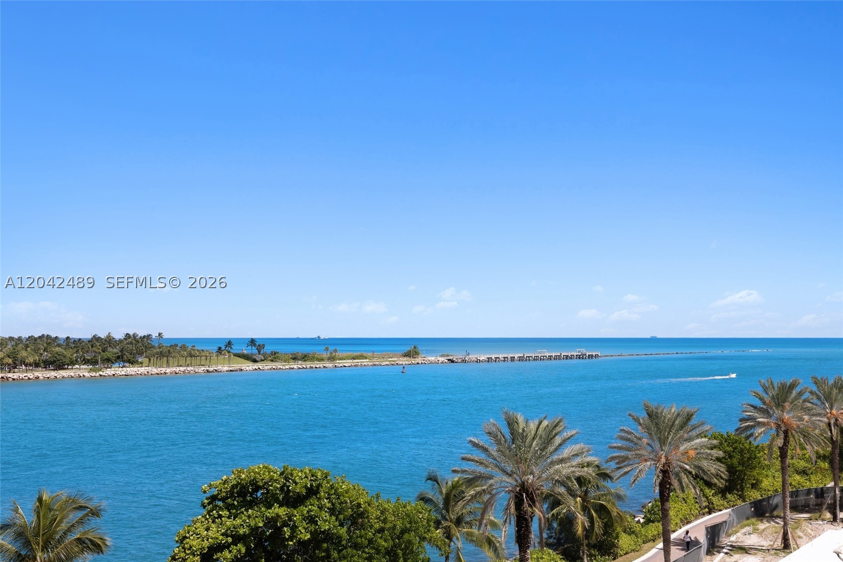 7141 Fisher Island Dr #7141, Miami Beach FL 33109