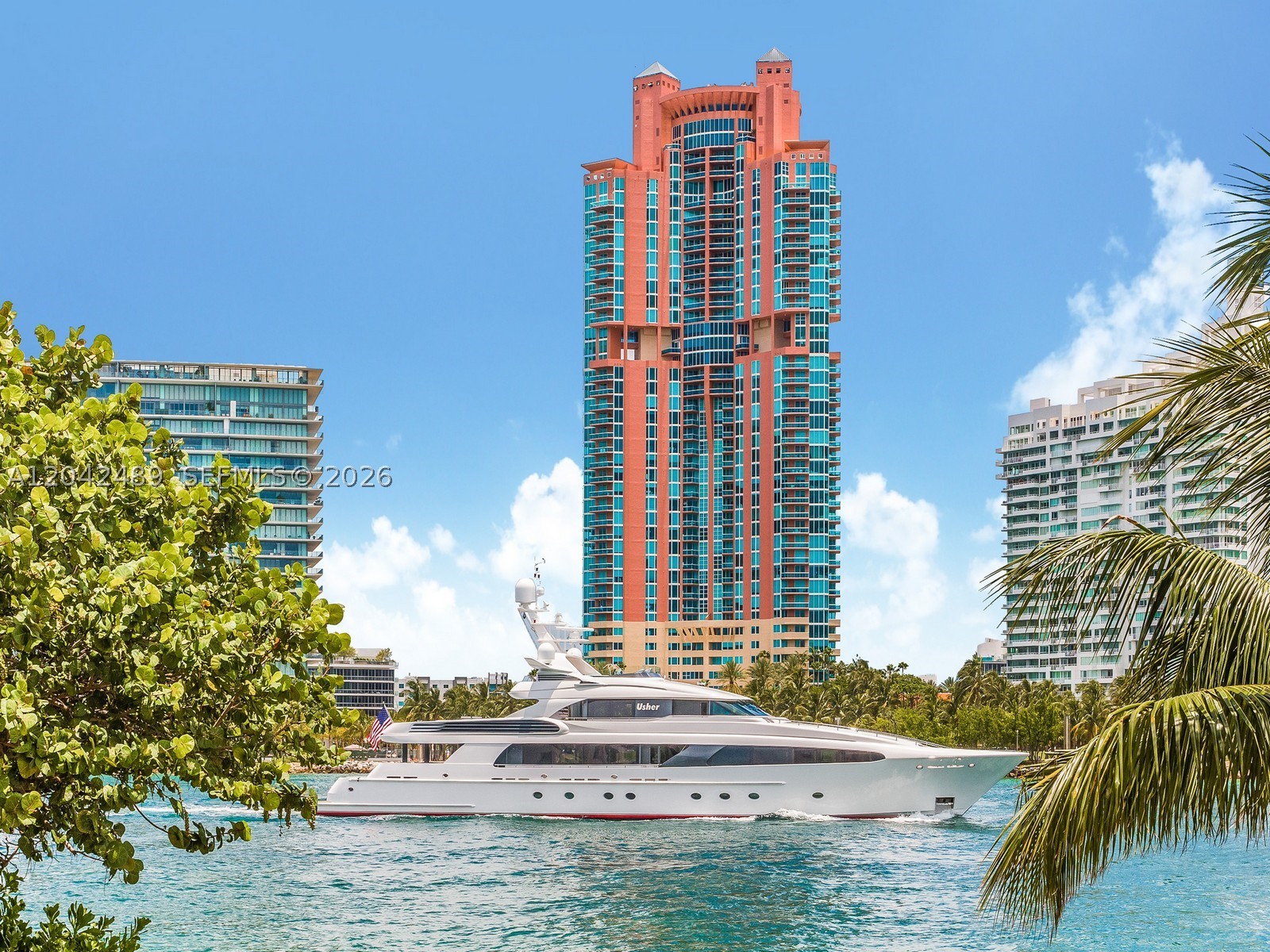 7141 Fisher Island Dr #7141, Miami Beach FL 33109
