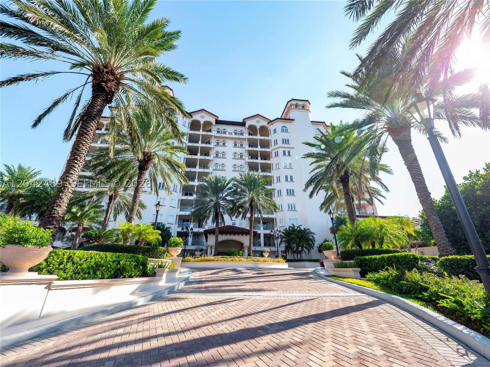 7141 Fisher Island Dr #7141, Miami Beach FL 33109