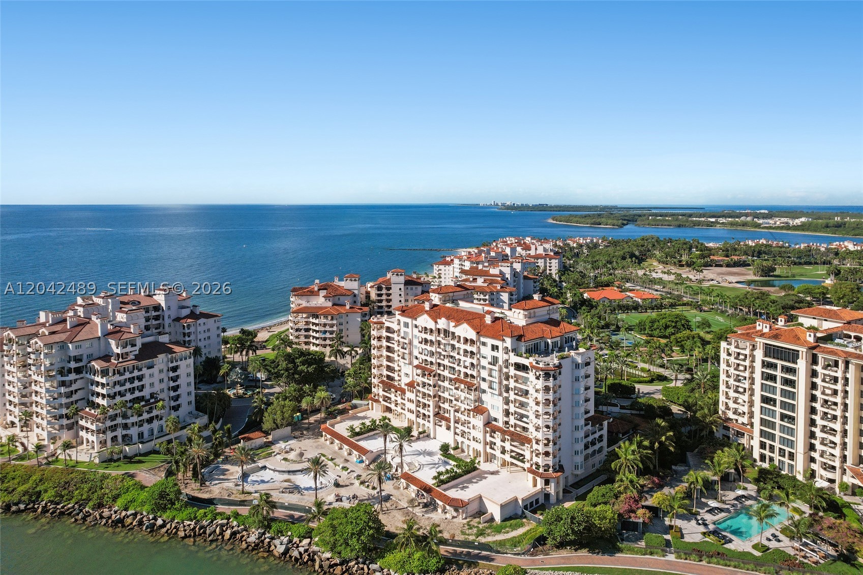 7141 Fisher Island Dr #7141, Miami Beach FL 33109