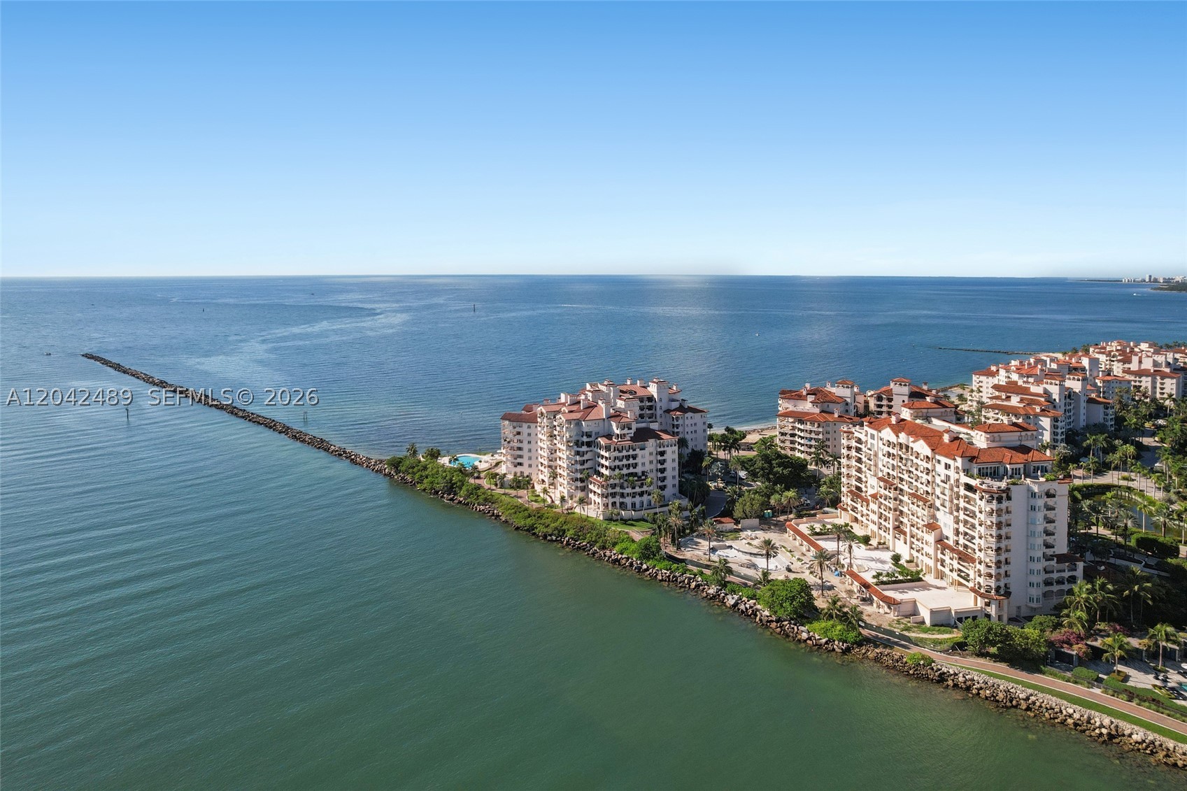 7141 Fisher Island Dr #7141, Miami Beach FL 33109