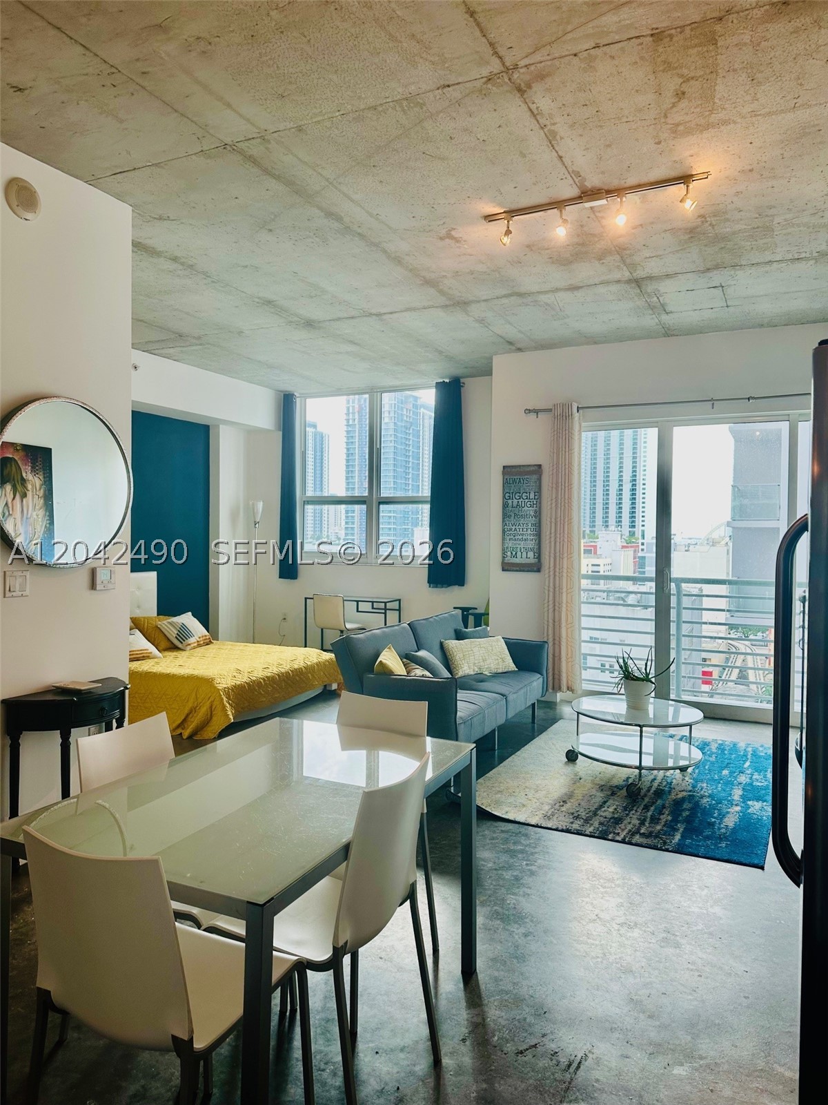 133 NE 2 AV #1503, Miami FL 33132