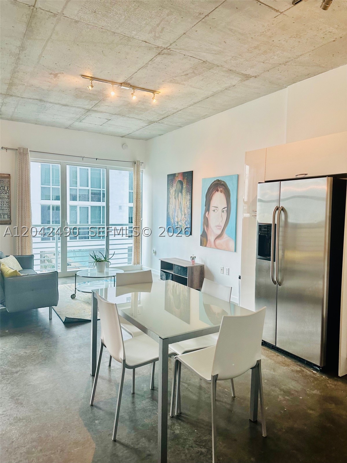 133 NE 2 AV #1503, Miami FL 33132