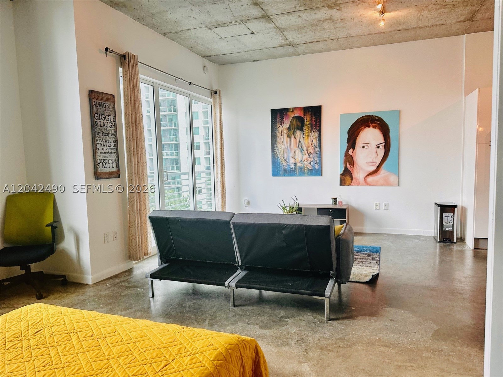 133 NE 2 AV #1503, Miami FL 33132