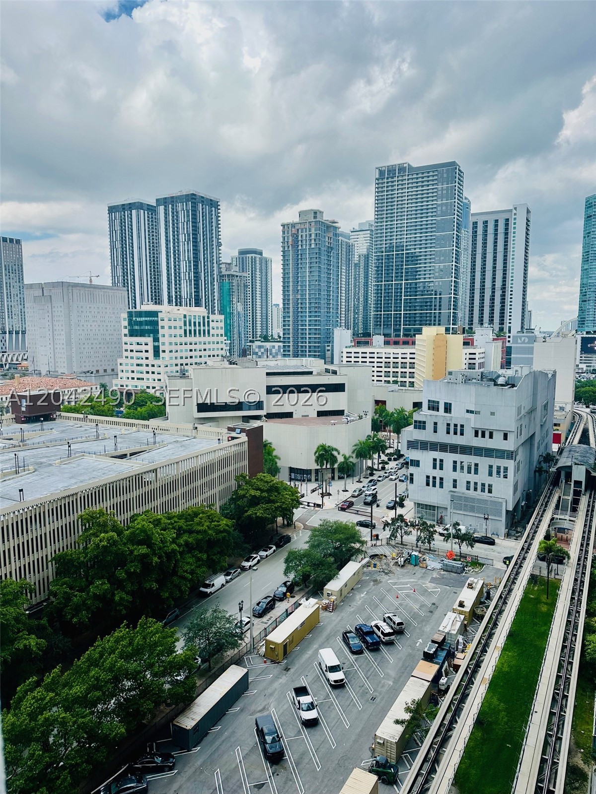 133 NE 2 AV #1503, Miami FL 33132