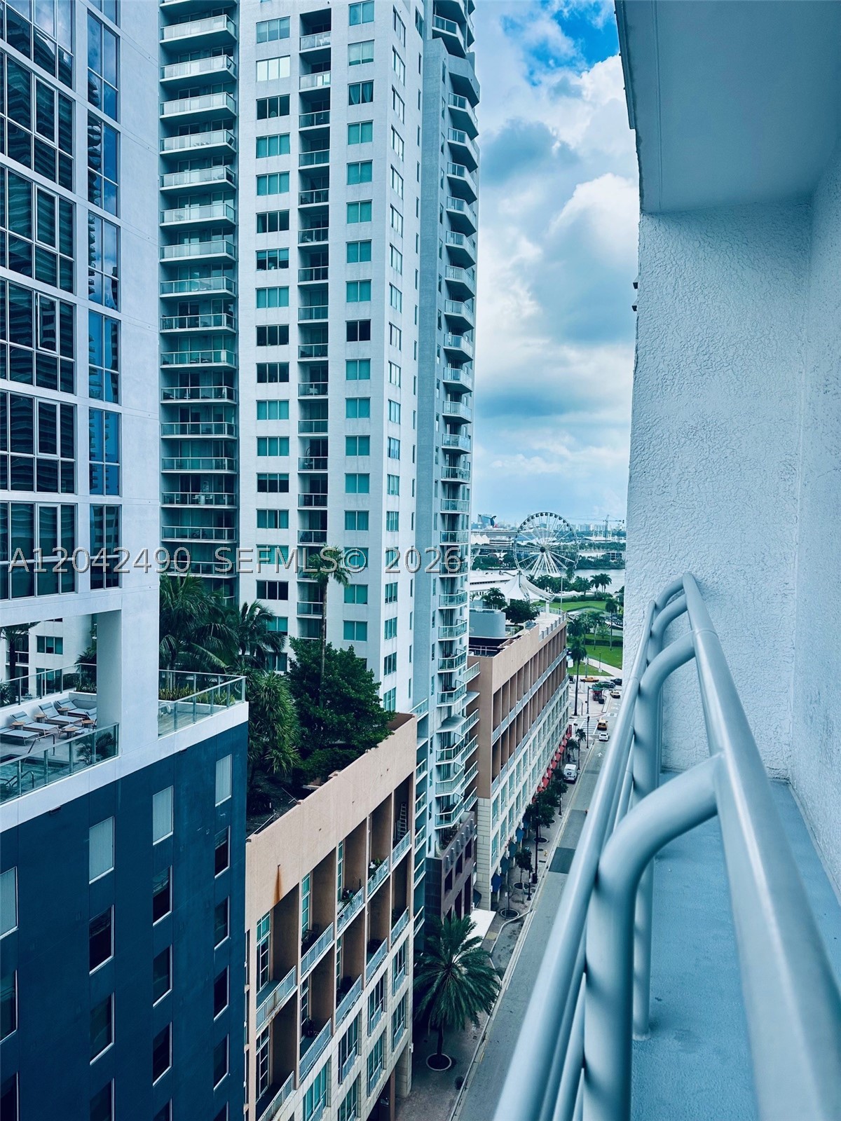 133 NE 2 AV #1503, Miami FL 33132