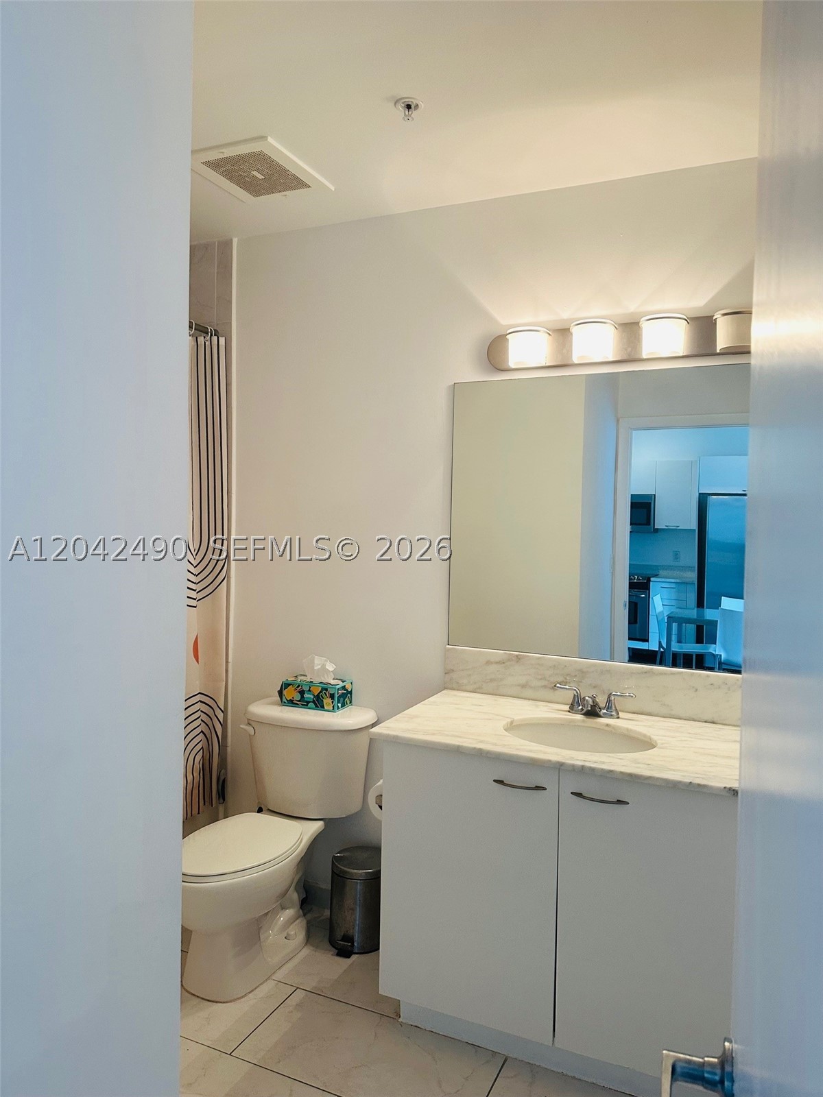 133 NE 2 AV #1503, Miami FL 33132