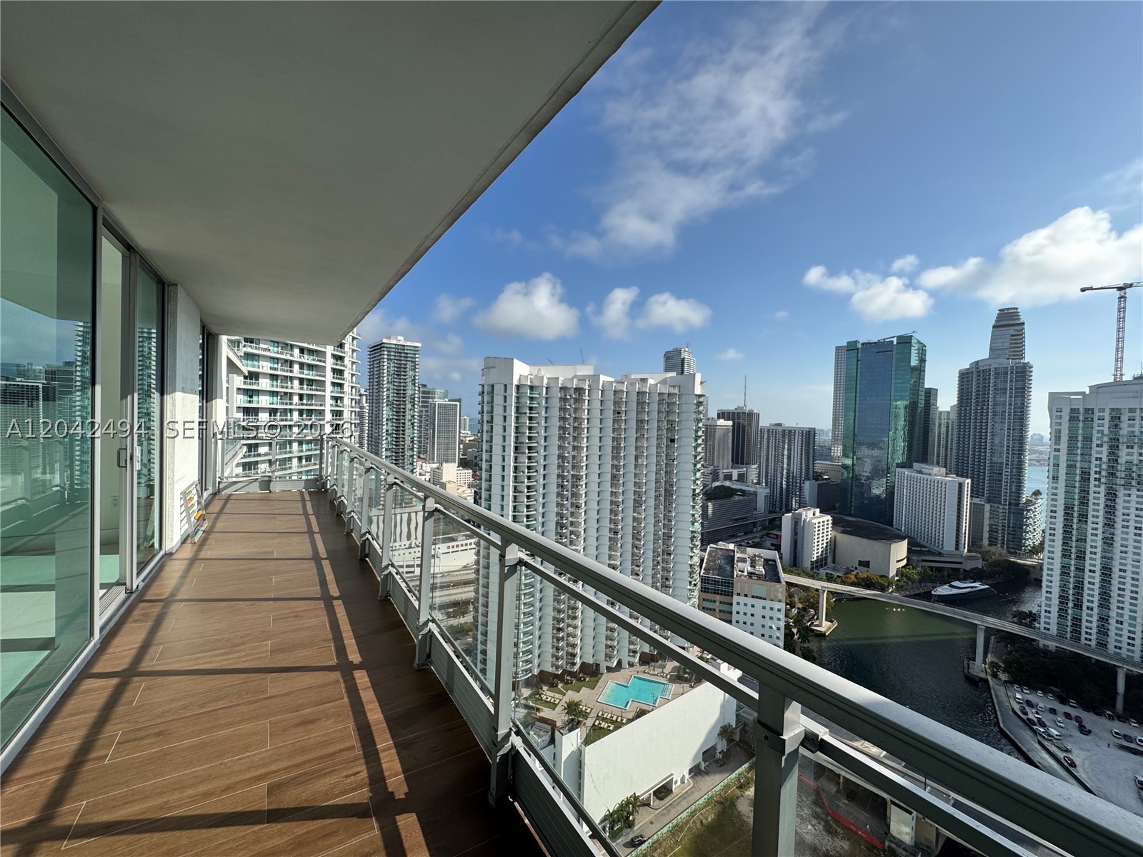 92 SW 3rd St #3912, Miami FL 33130