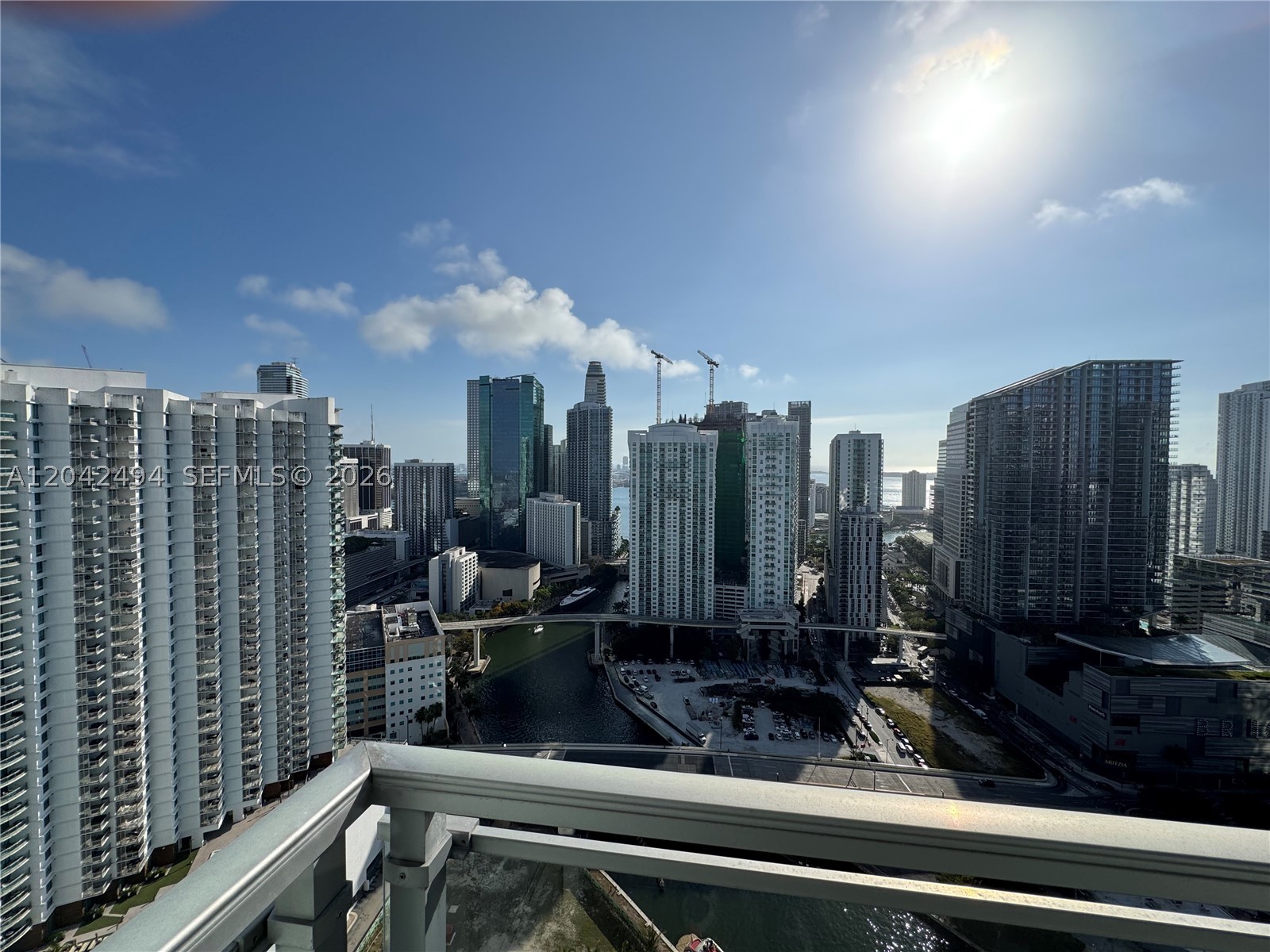 92 SW 3rd St #3912, Miami FL 33130