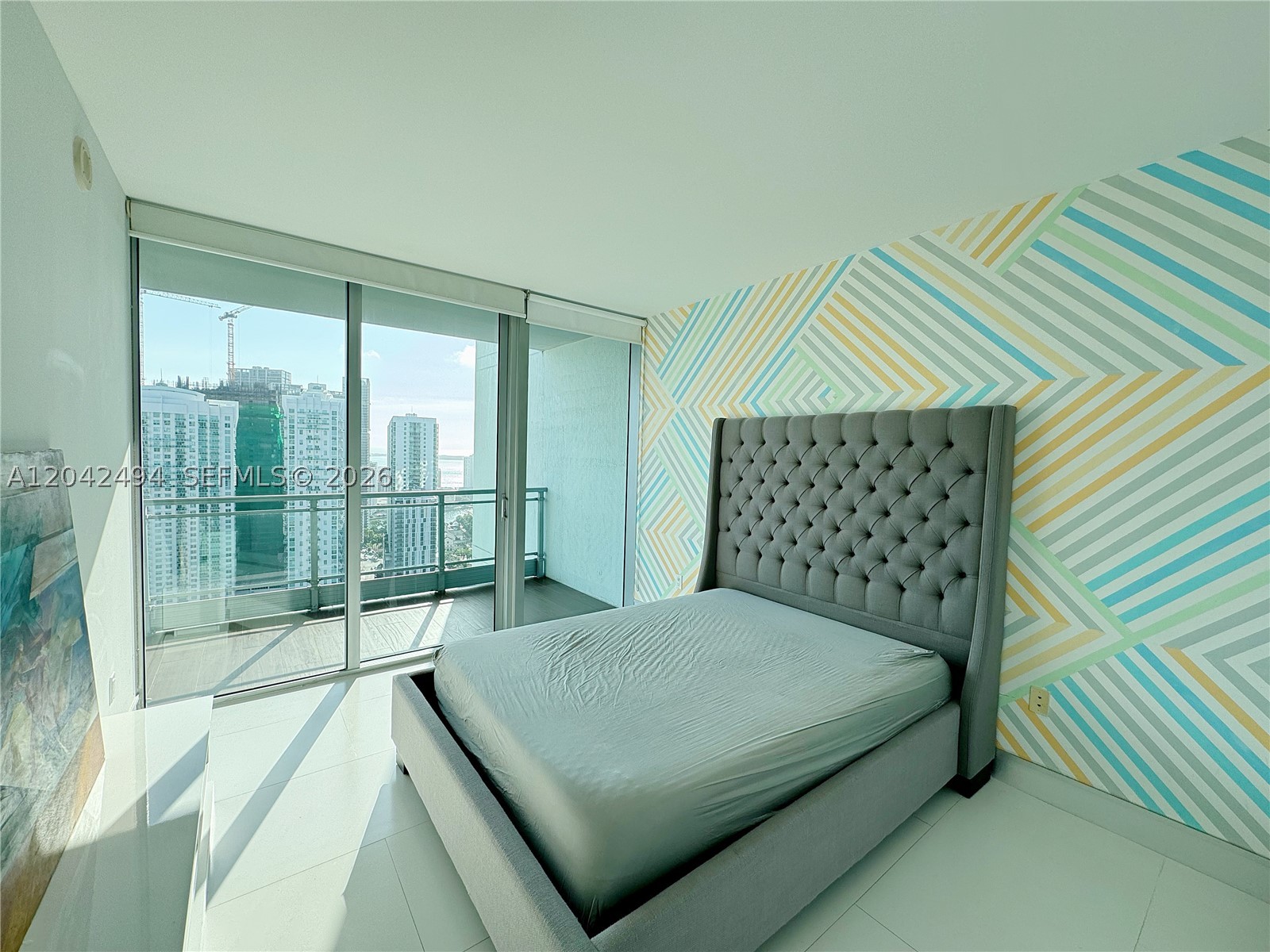 92 SW 3rd St #3912, Miami FL 33130