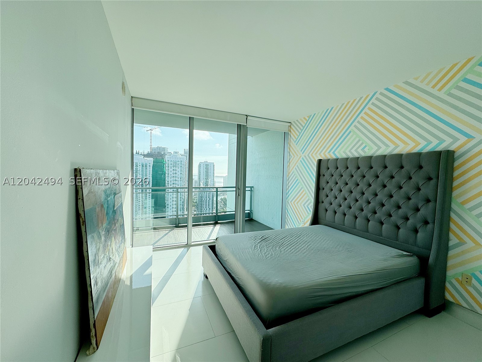 92 SW 3rd St #3912, Miami FL 33130