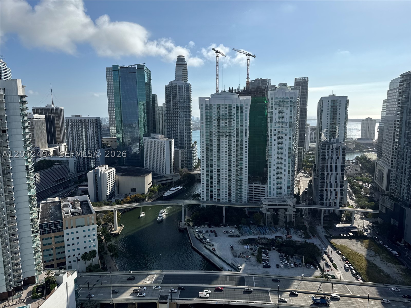 92 SW 3rd St #3912, Miami FL 33130