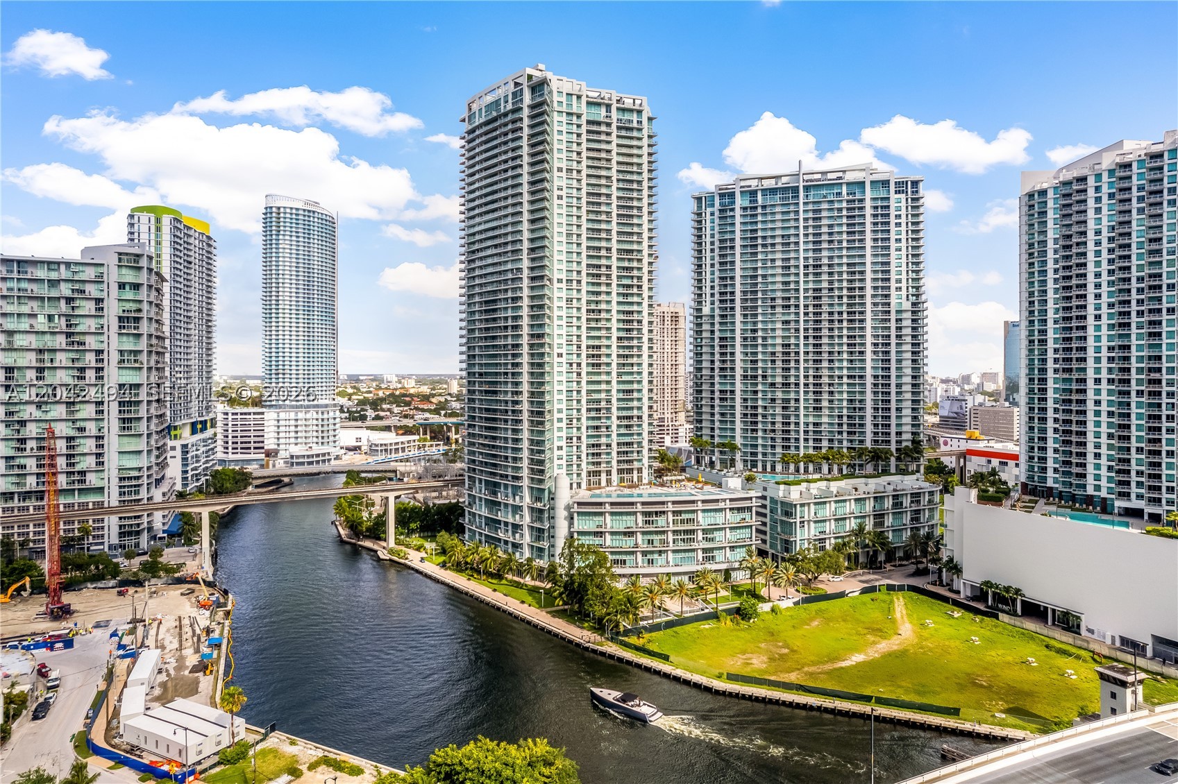 92 SW 3rd St #3912, Miami FL 33130