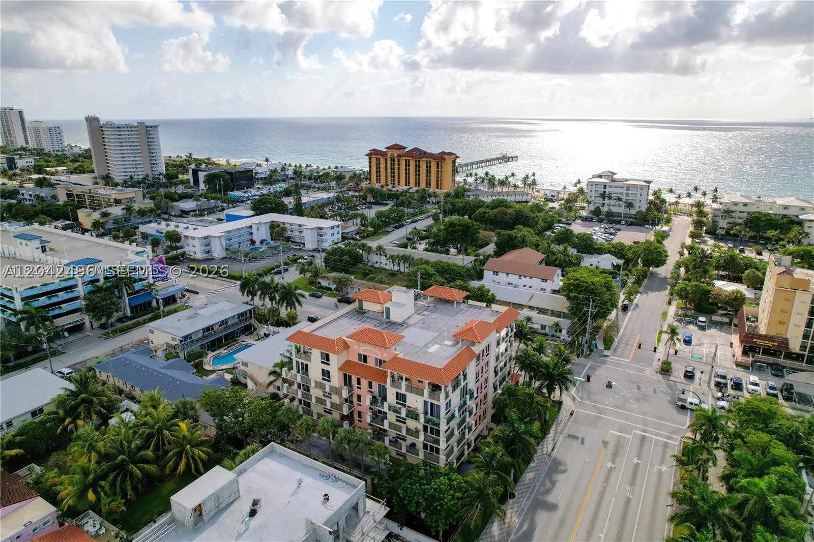 9 NE 20th Ave #201, Deerfield Beach FL 33441