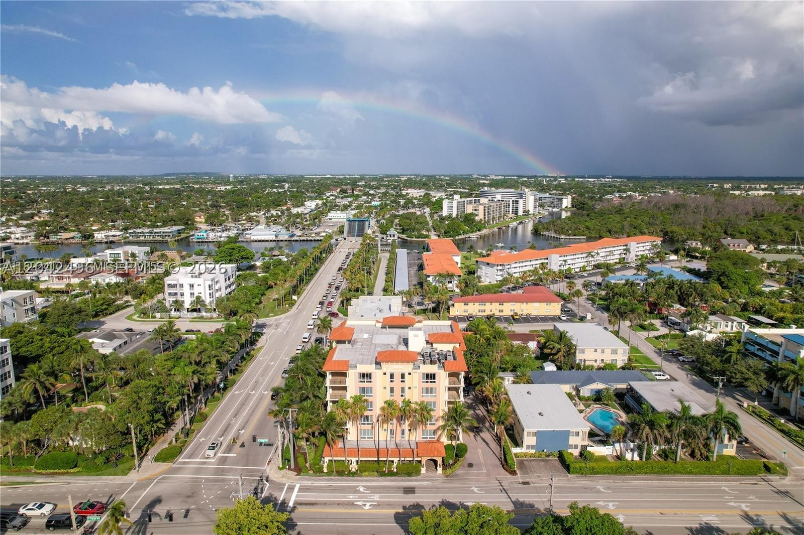 9 NE 20th Ave #201, Deerfield Beach FL 33441