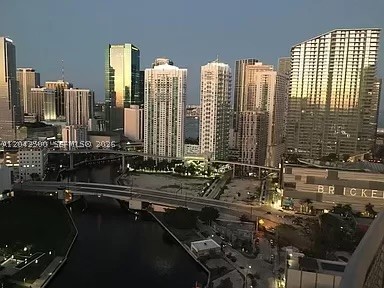 690 SW 1st Ct #3101, Miami FL 33130