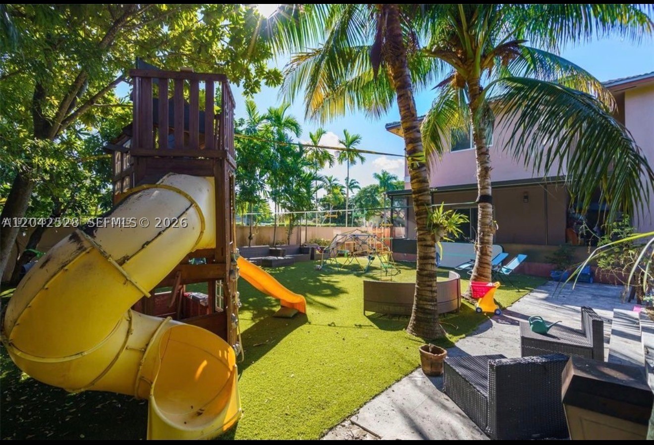 3135 SW 80th Ave, Miami FL 33155
