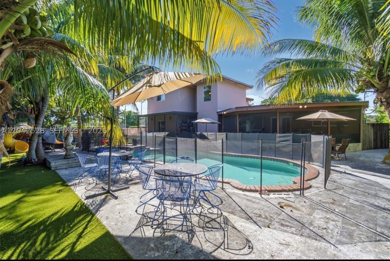 3135 SW 80th Ave, Miami FL 33155
