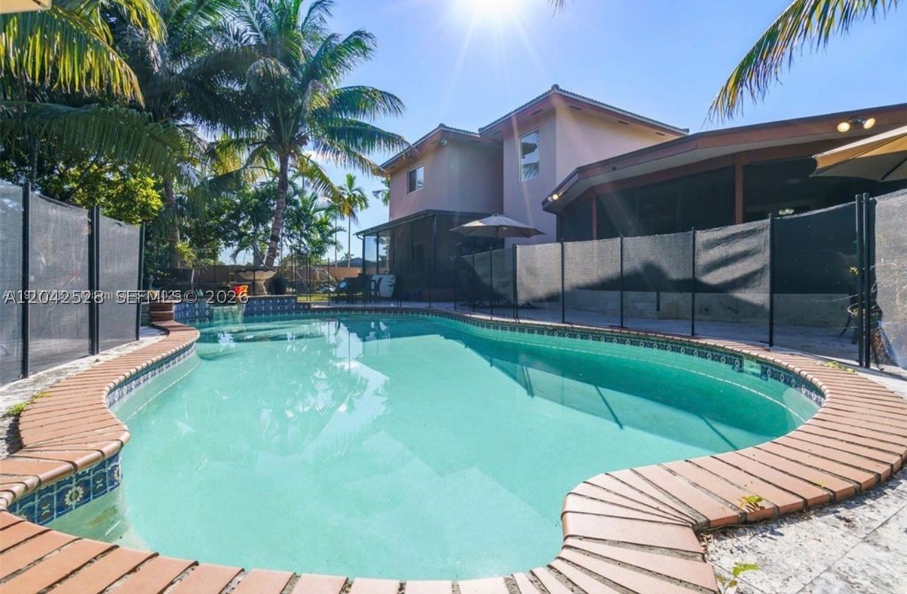 3135 SW 80th Ave, Miami FL 33155