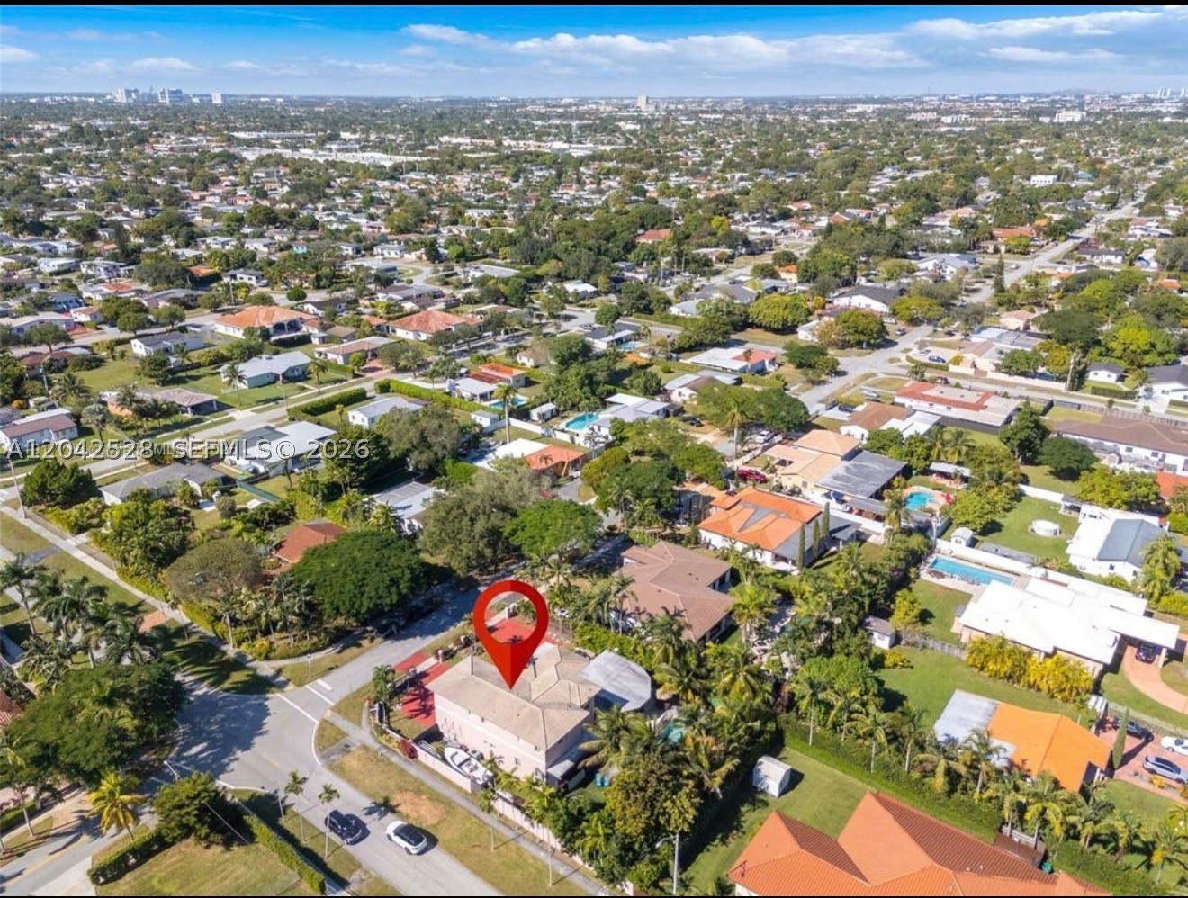 3135 SW 80th Ave, Miami FL 33155