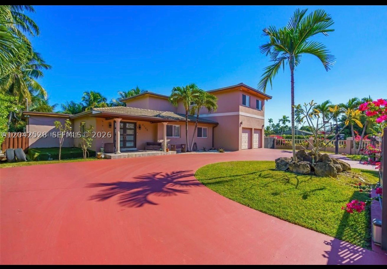 3135 SW 80th Ave, Miami FL 33155