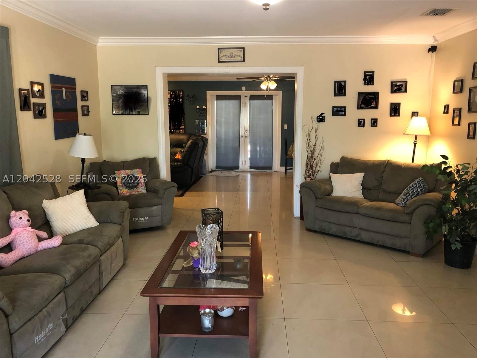 3135 SW 80th Ave, Miami FL 33155
