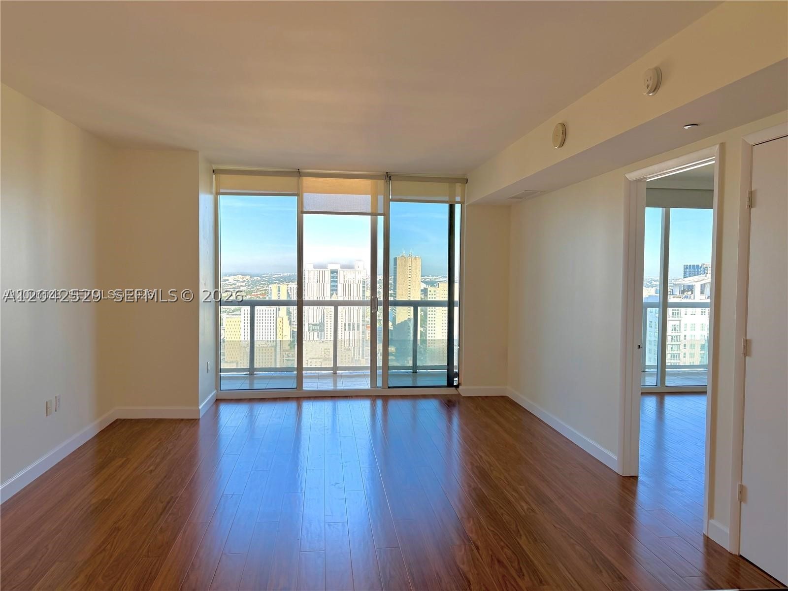 50 Biscayne Blvd #4507, Miami FL 33132