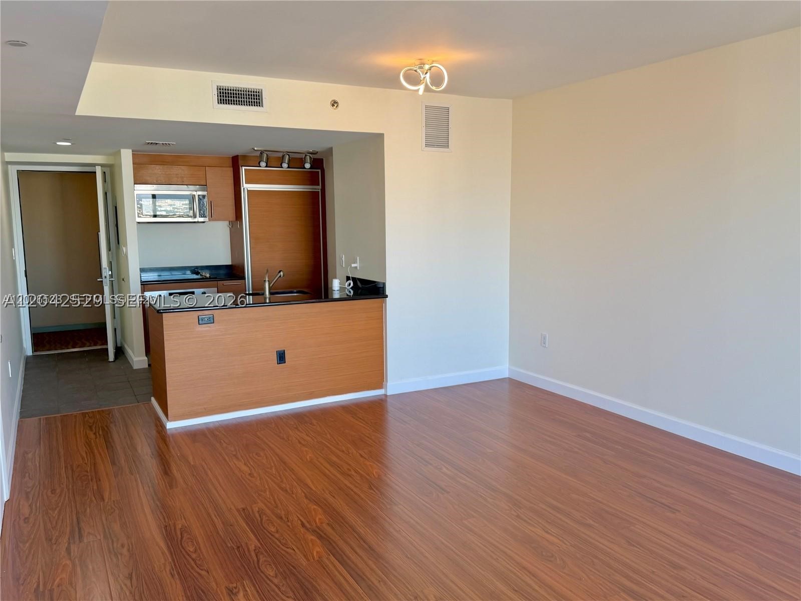 50 Biscayne Blvd #4507, Miami FL 33132