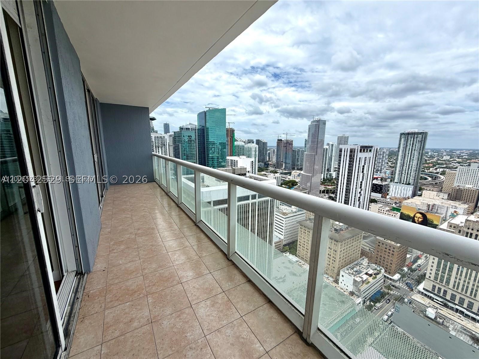 50 Biscayne Blvd #4507, Miami FL 33132