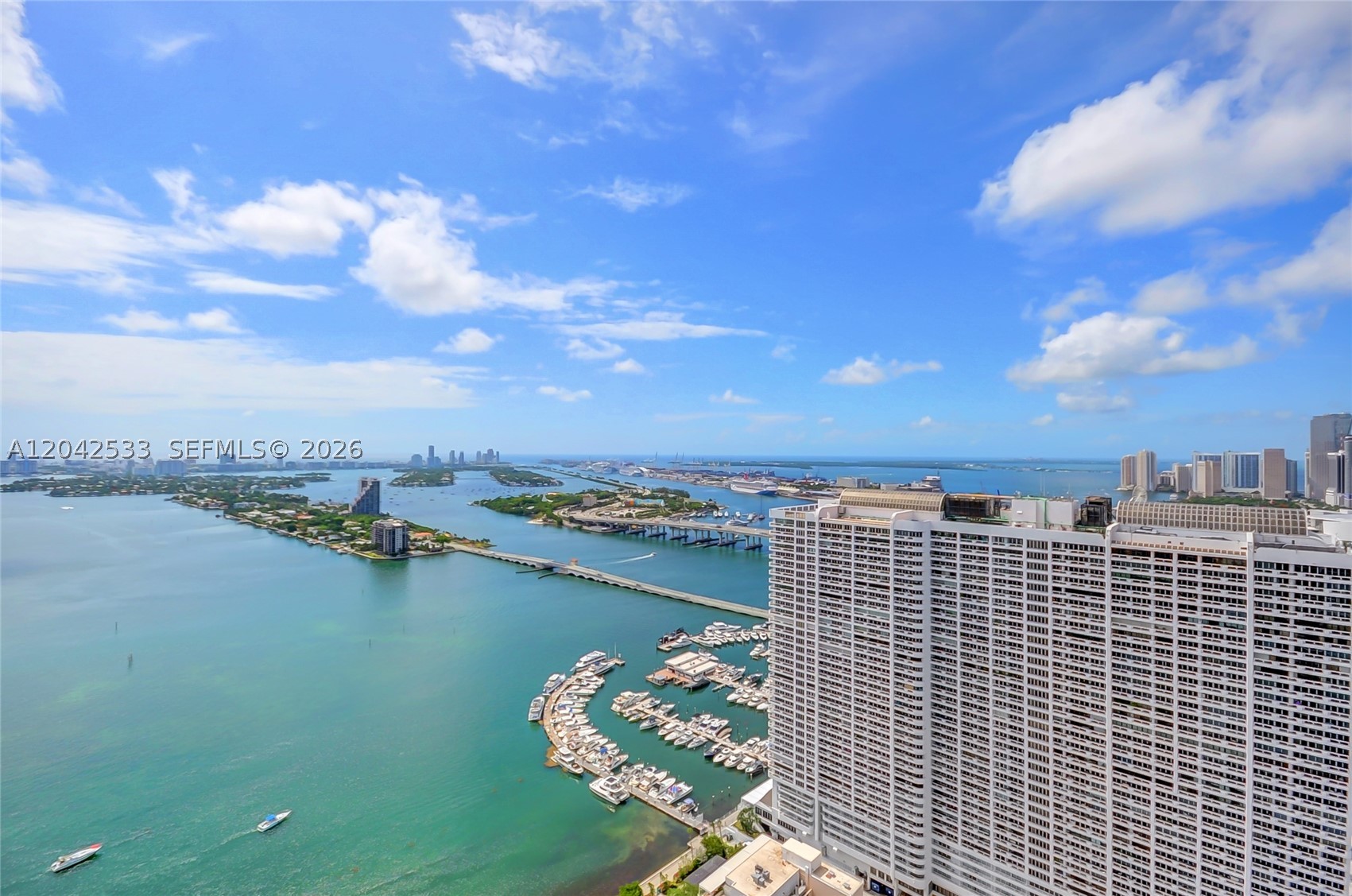 488 NE 18th St #4310, Miami FL 33132