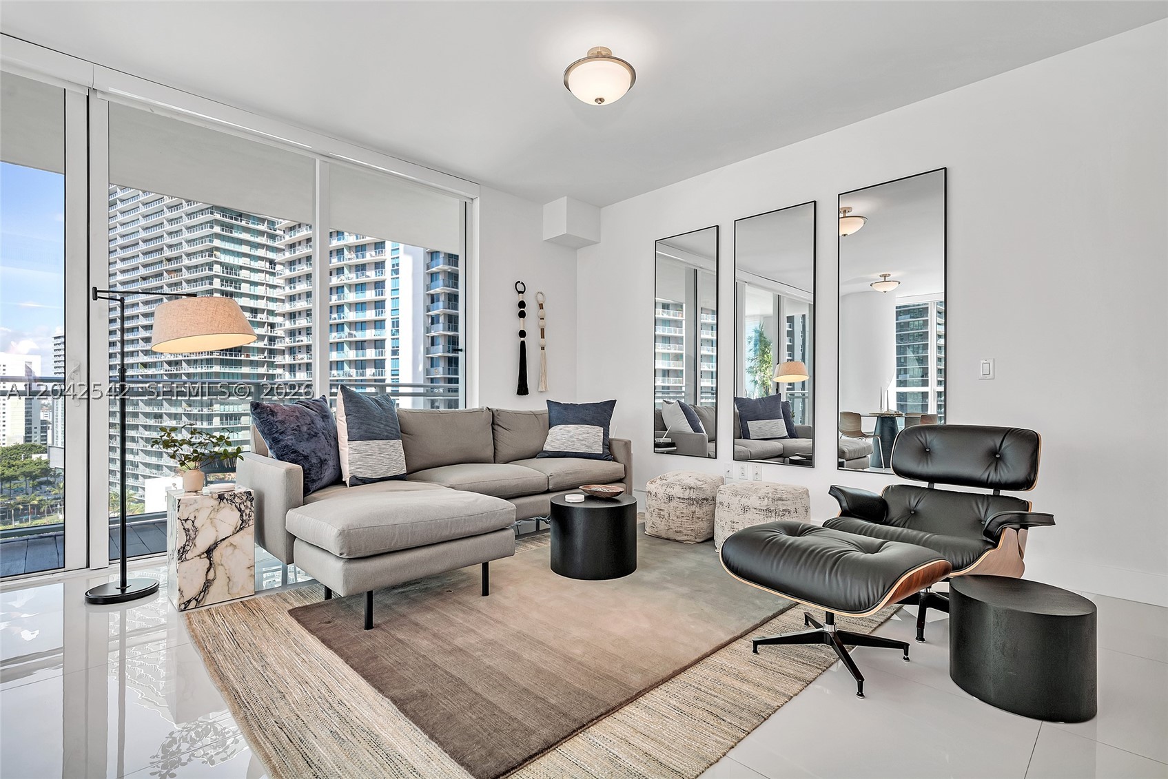 1080 Brickell Ave #1601, Miami FL 33131