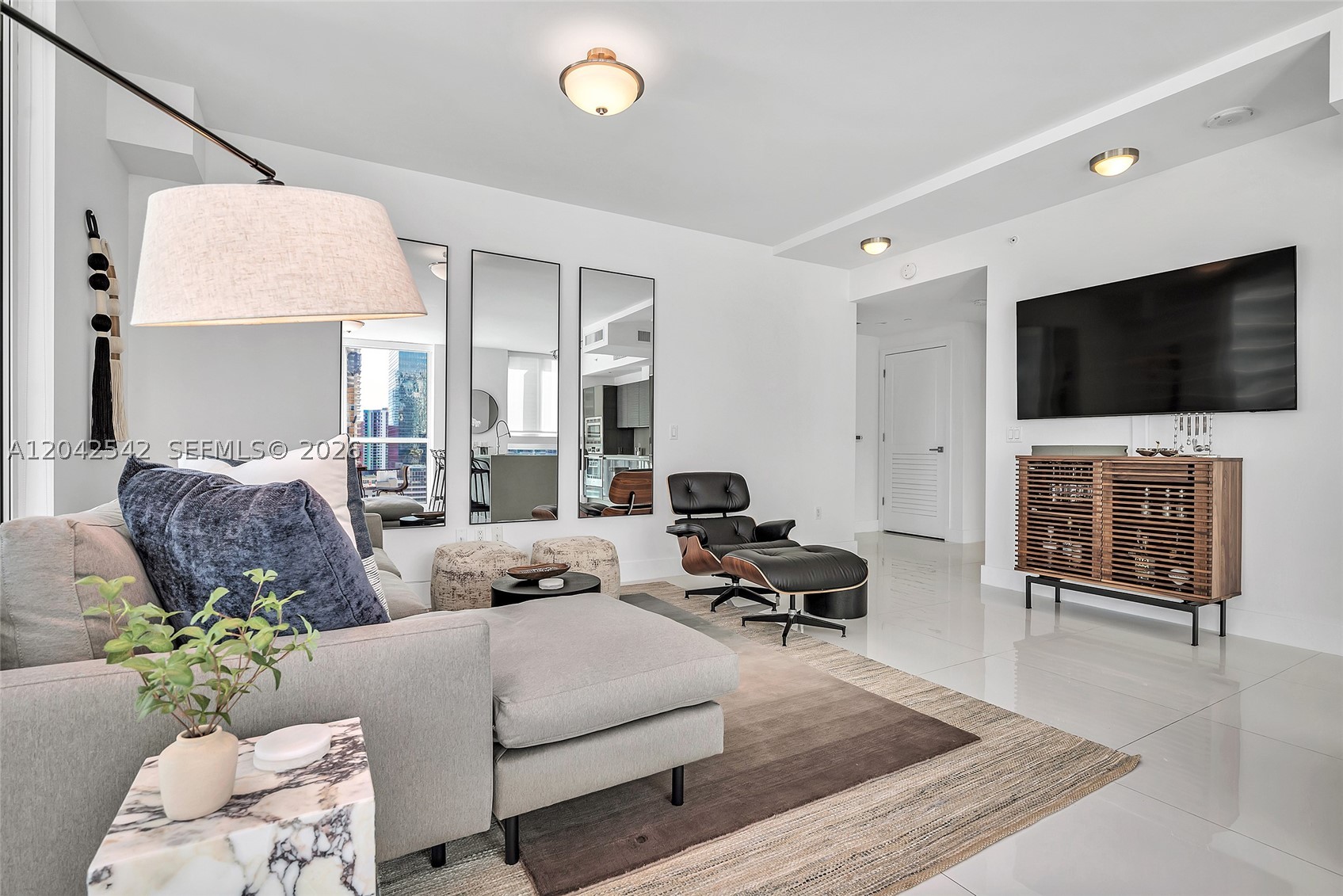 1080 Brickell Ave #1601, Miami FL 33131