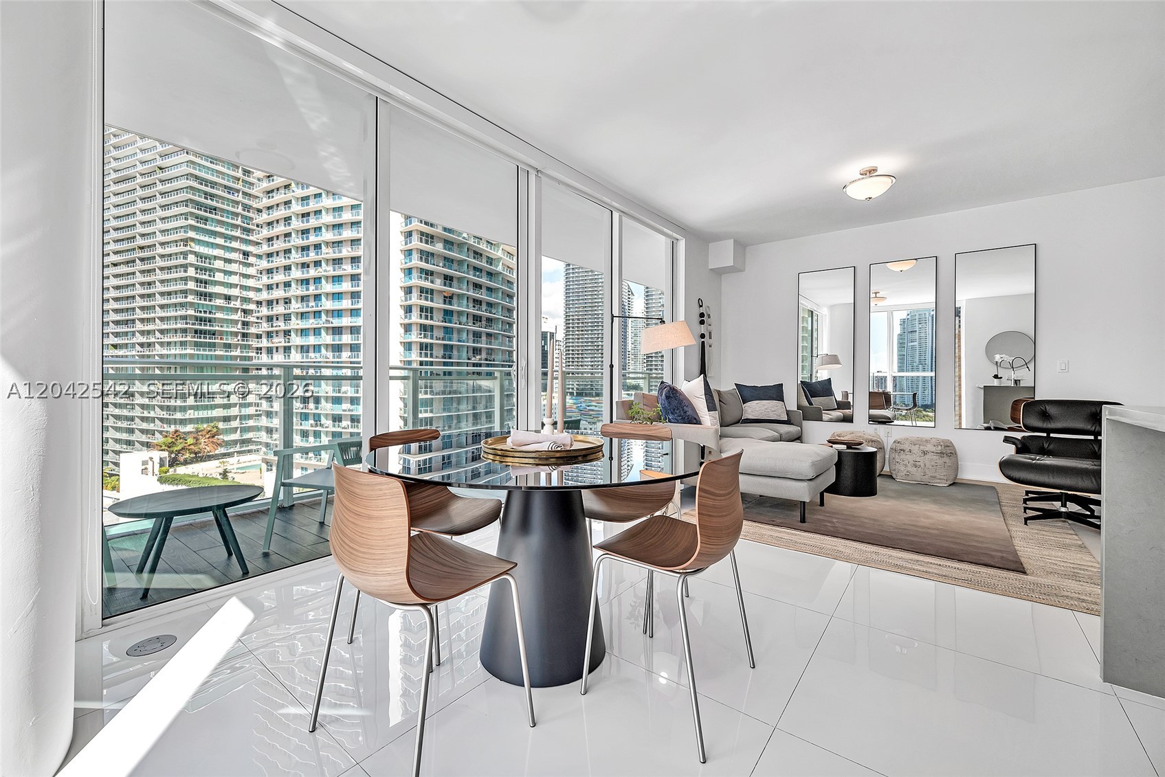 1080 Brickell Ave #1601, Miami FL 33131