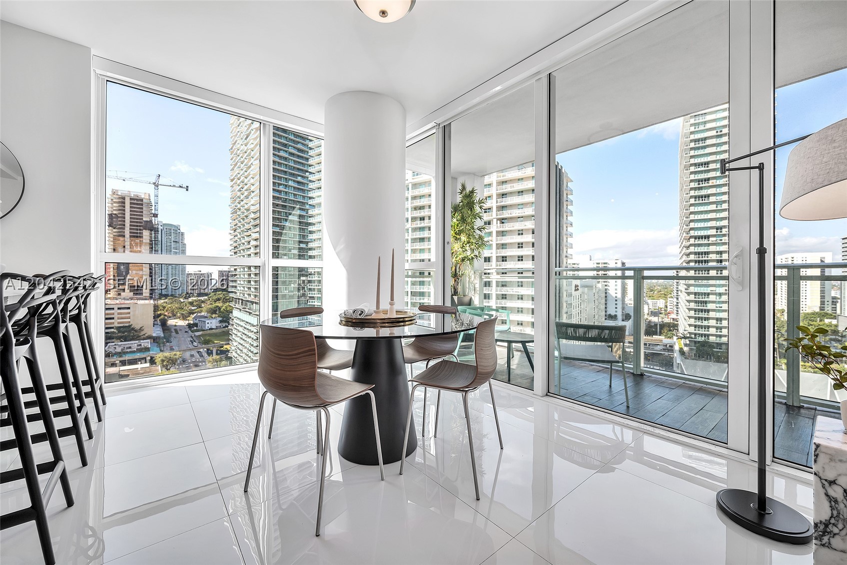1080 Brickell Ave #1601, Miami FL 33131