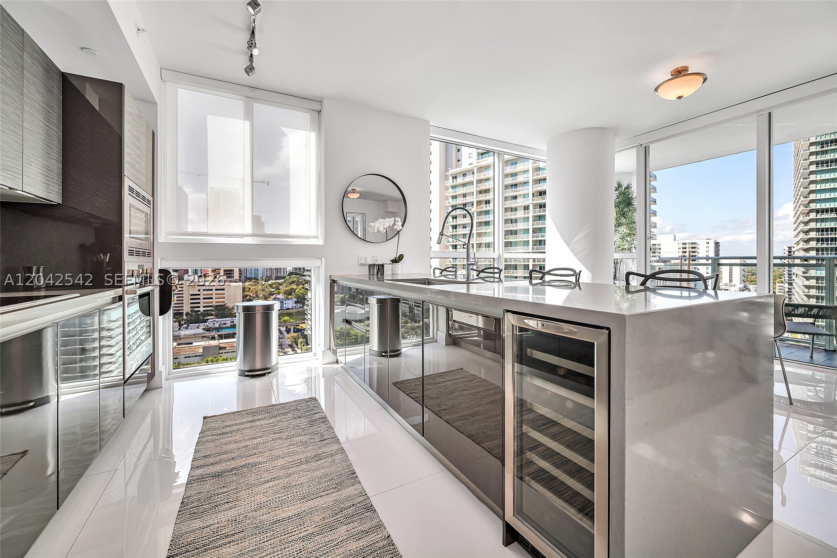 1080 Brickell Ave #1601, Miami FL 33131