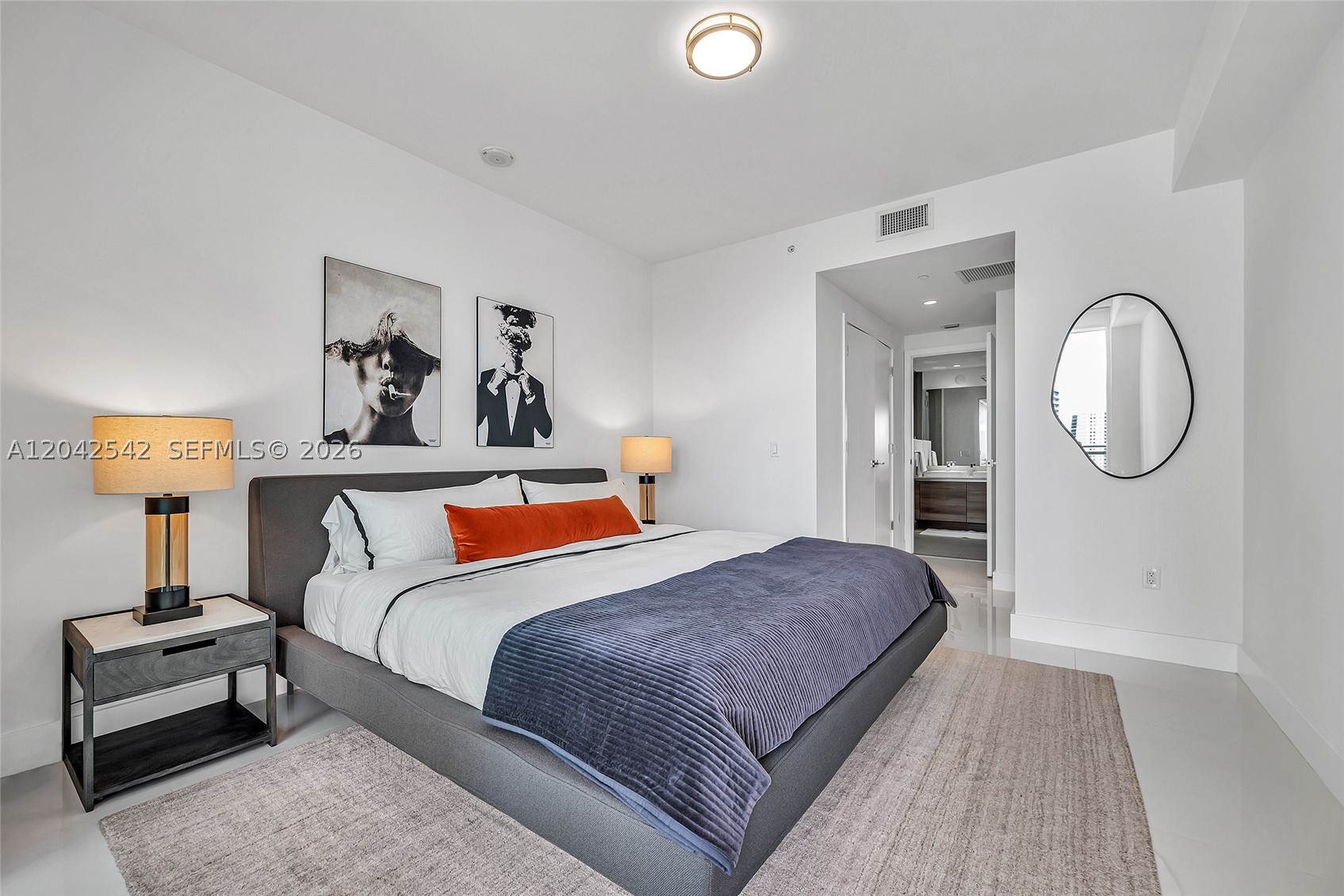 1080 Brickell Ave #1601, Miami FL 33131