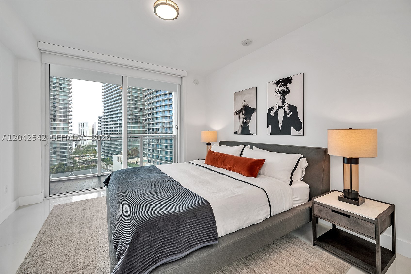 1080 Brickell Ave #1601, Miami FL 33131
