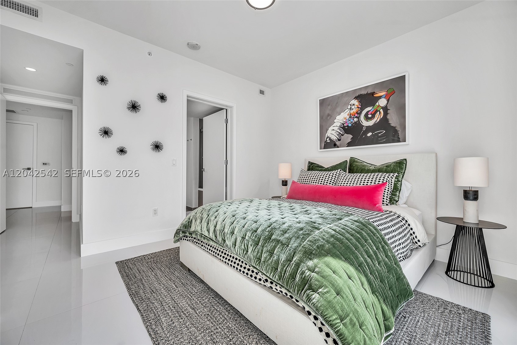 1080 Brickell Ave #1601, Miami FL 33131