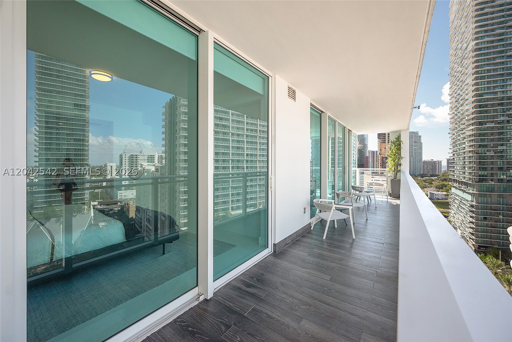 1080 Brickell Ave #1601, Miami FL 33131
