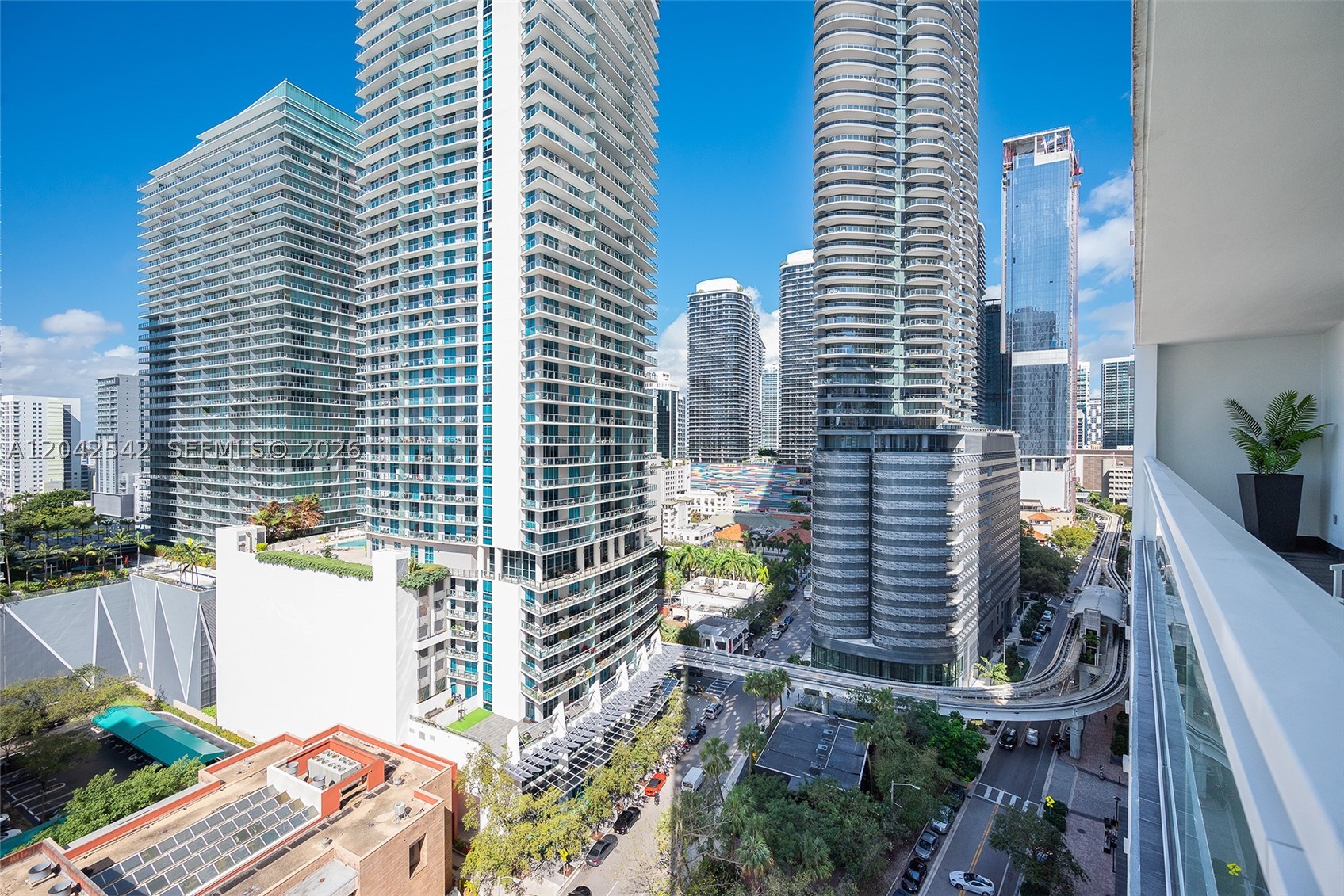 1080 Brickell Ave #1601, Miami FL 33131