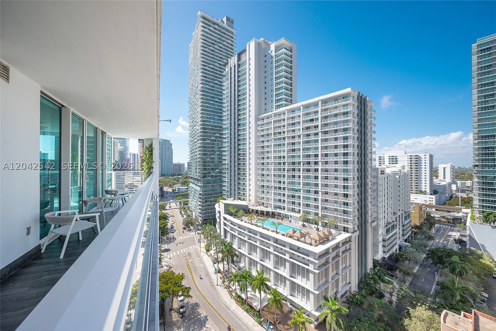 1080 Brickell Ave #1601, Miami FL 33131