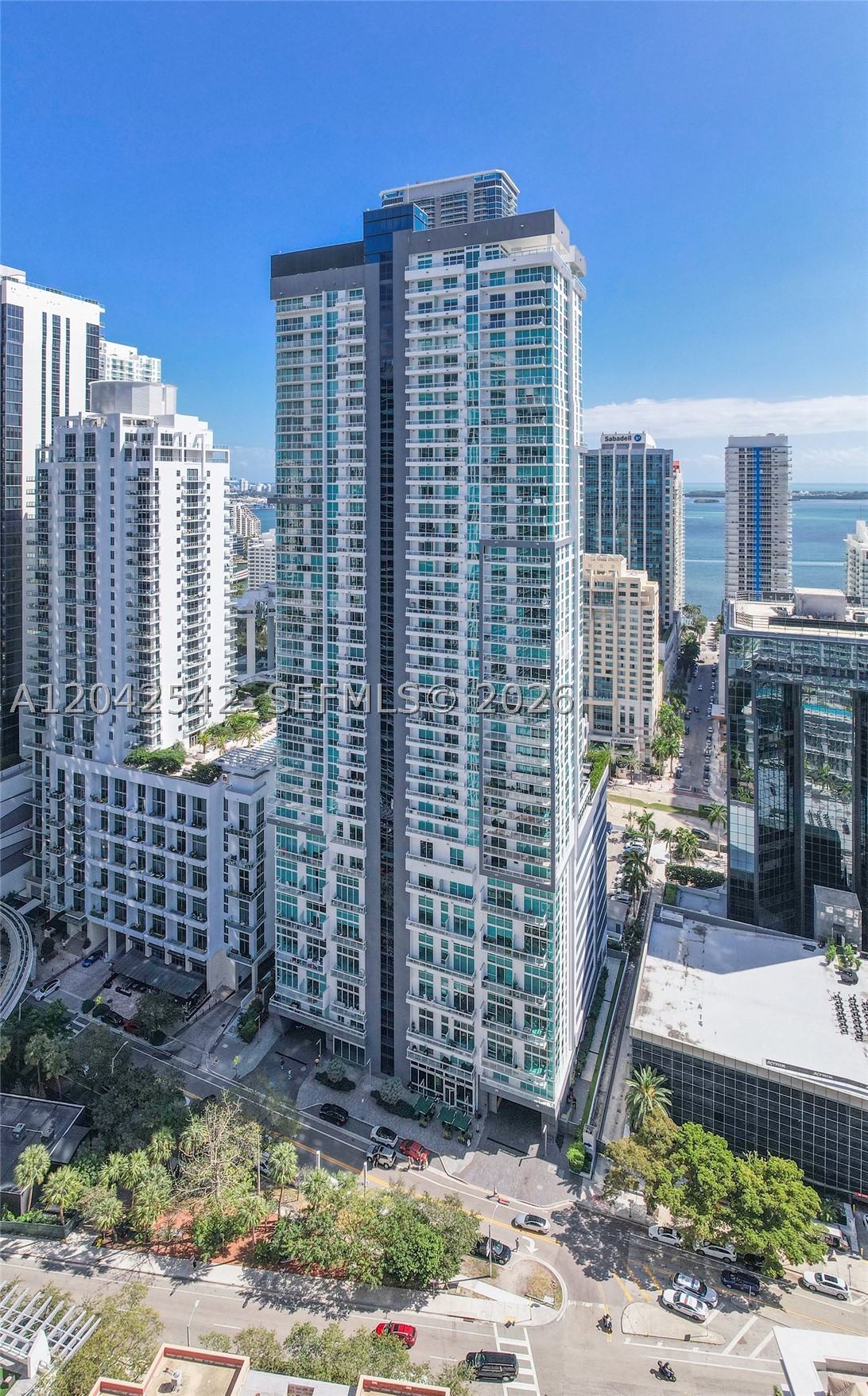 1080 Brickell Ave #1601, Miami FL 33131