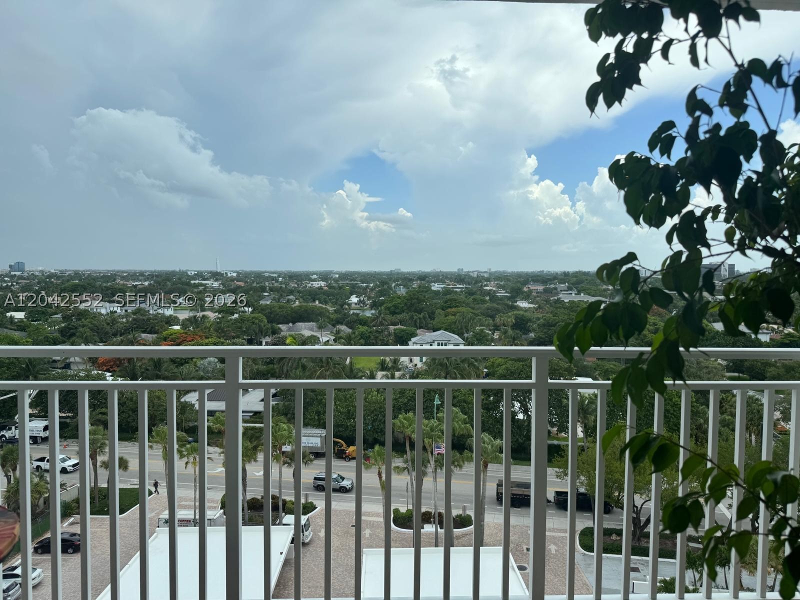 5200 N Ocean Blvd #1012B, Lauderdale By The Sea FL 33308