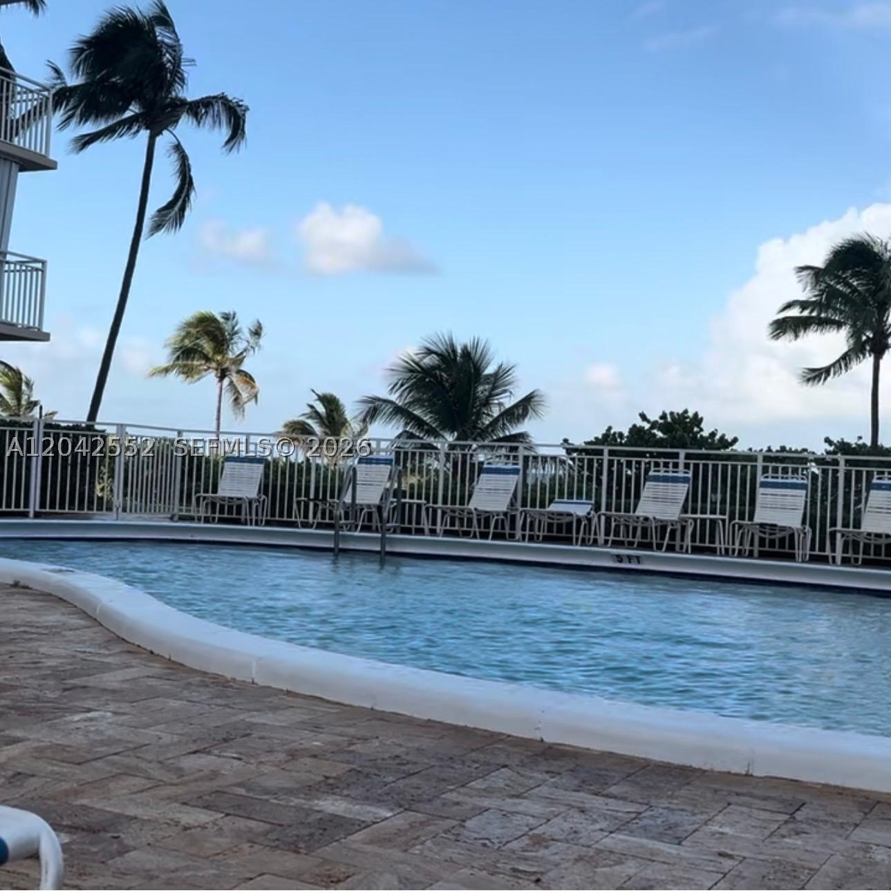 5200 N Ocean Blvd #1012B, Lauderdale By The Sea FL 33308