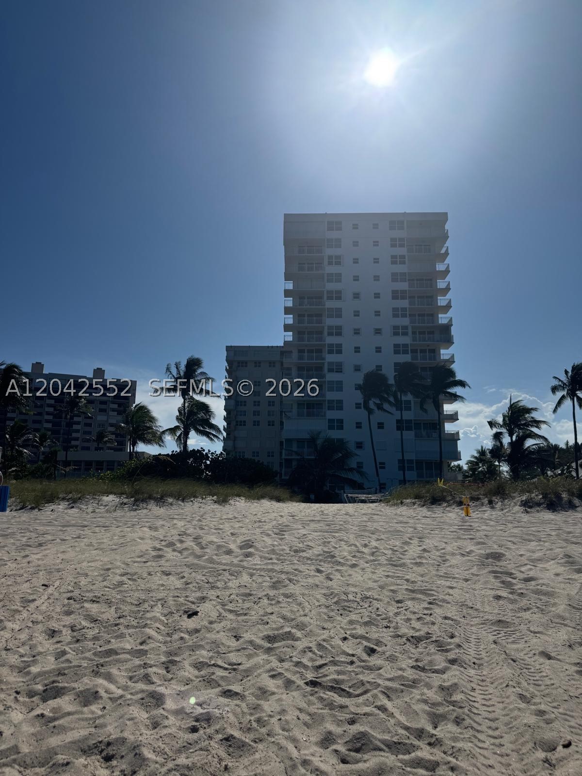 5200 N Ocean Blvd #1012B, Lauderdale By The Sea FL 33308